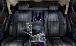 Jaguar XJ Ultimate 2013 года